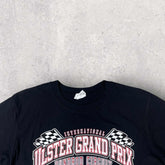 Ulster Grand Prix Graphic T-shirt - M
